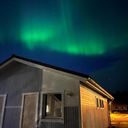 Cozy Studio In 5 Min From Santa Claus Village 罗瓦涅米 外观 照片
