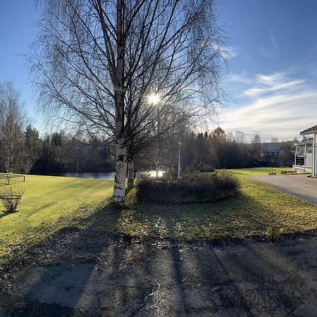 Cozy Studio In 5 Min From Santa Claus Village 罗瓦涅米 外观 照片