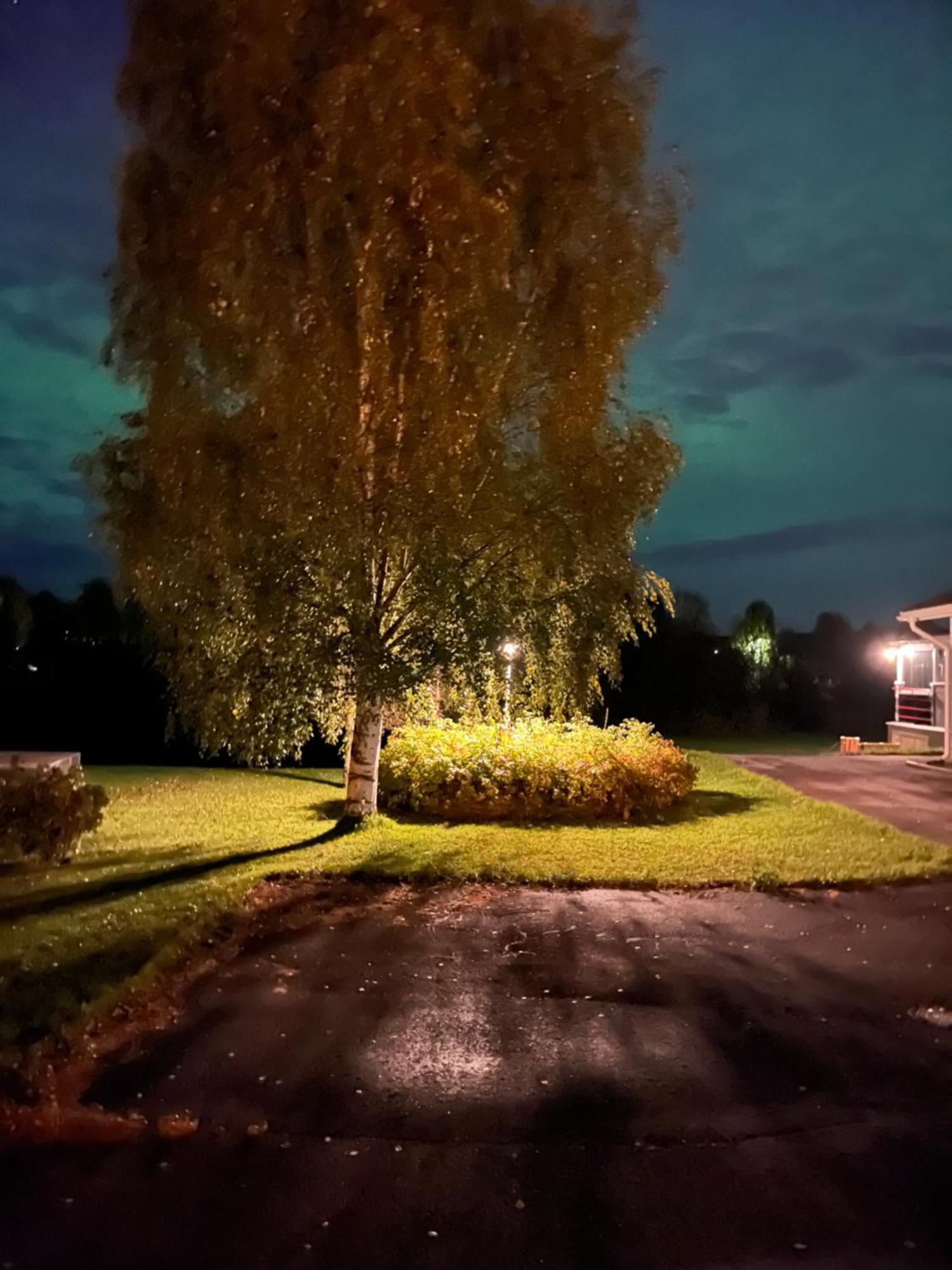 Cozy Studio In 5 Min From Santa Claus Village 罗瓦涅米 外观 照片