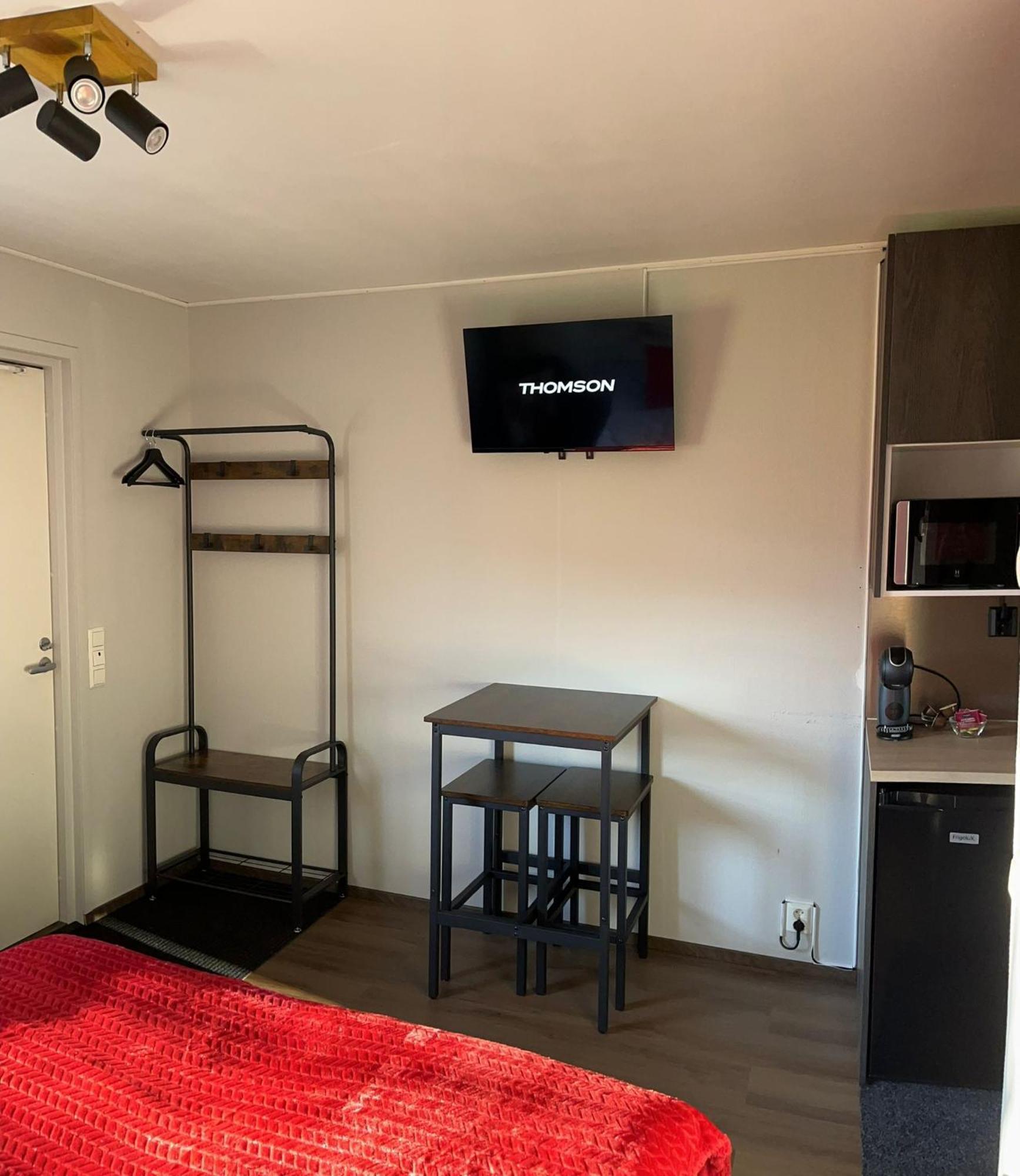 Cozy Studio In 5 Min From Santa Claus Village 罗瓦涅米 外观 照片