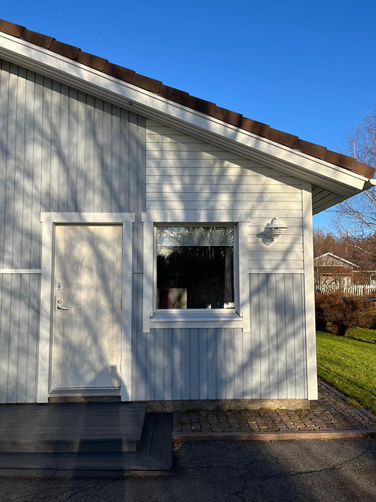 Cozy Studio In 5 Min From Santa Claus Village 罗瓦涅米 外观 照片