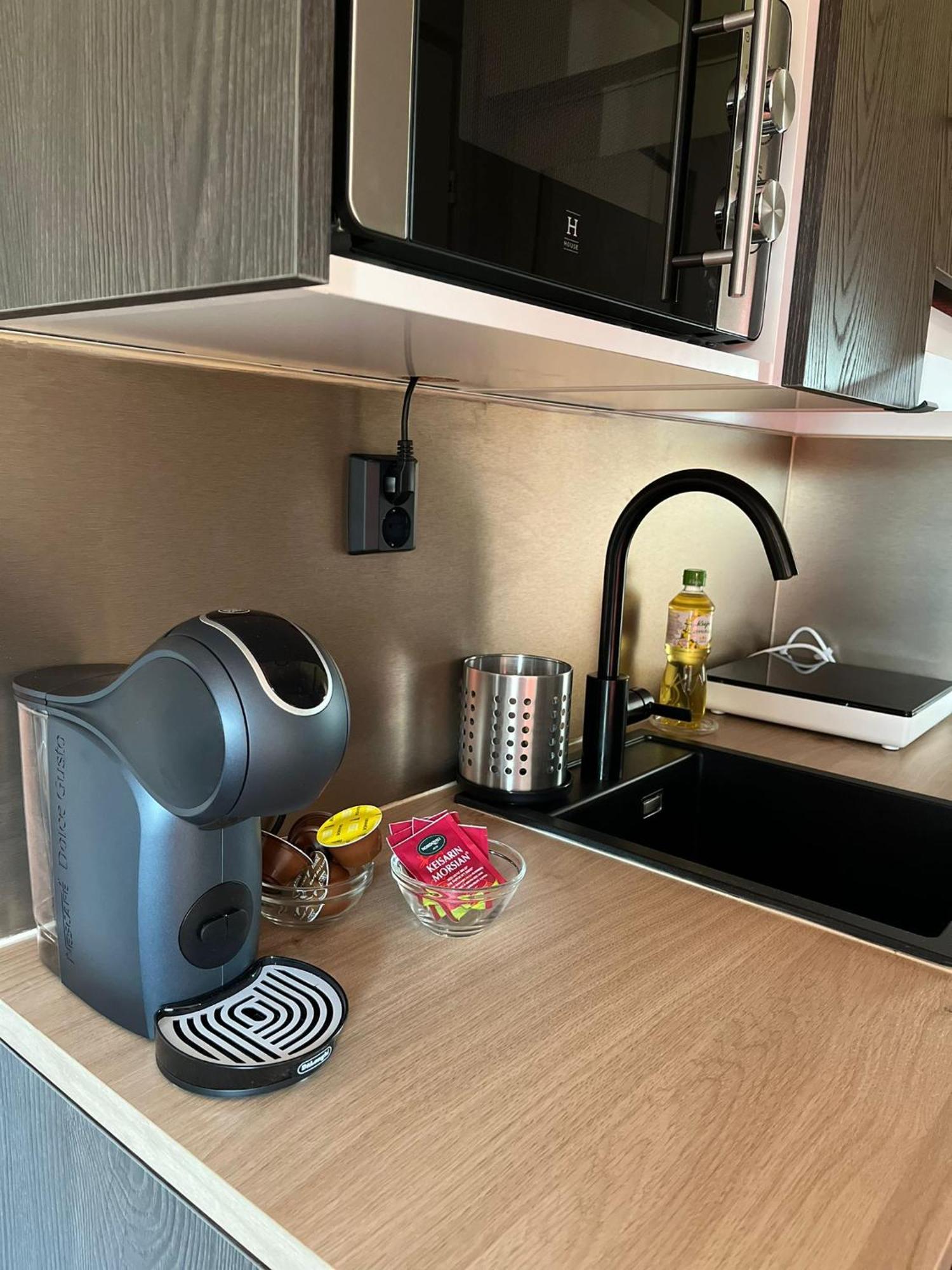 Cozy Studio In 5 Min From Santa Claus Village 罗瓦涅米 外观 照片